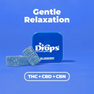 THC Edibles