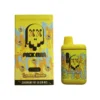 PackMan Lemon Head in Australia